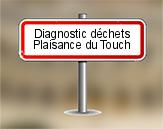 Diagnostic Déchets PEMD AC ENVIRONNEMENT à 